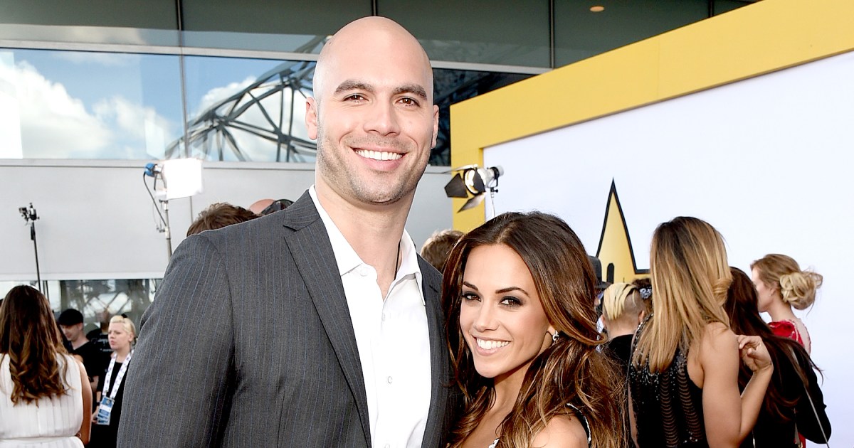 Jana Kramer and Mike Caussin: A Timeline of Their Relationship Highs and Lows - www.usmagazine.com - Nashville