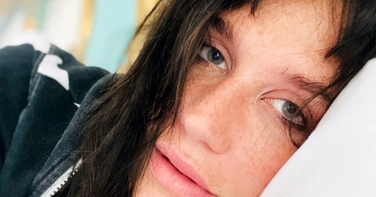 Kylie Jenner, Demi Lovato and More Celebs Flash Their Freckled Faces - www.usmagazine.com