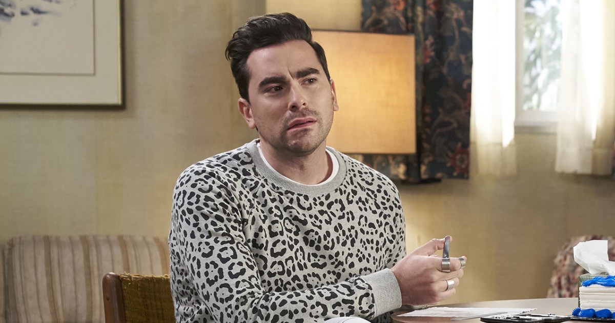The Final Season of ‘Schitt’s Creek’ Is Here! Relive All of David Rose’s Funniest Moments - www.usmagazine.com