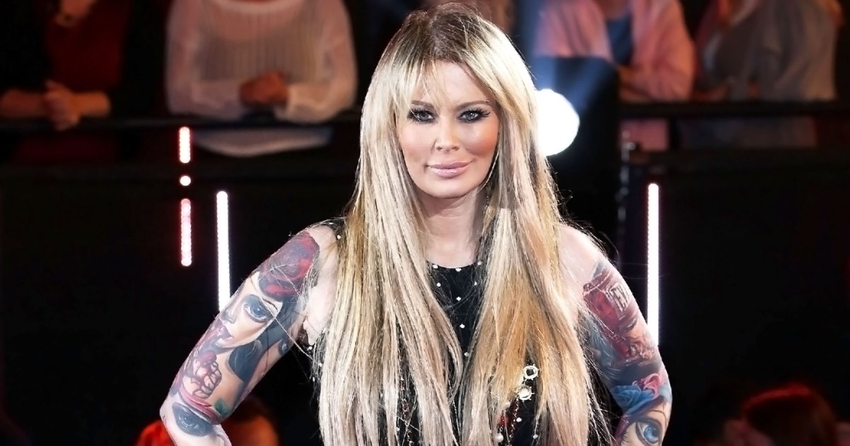 Jenna Jameson Vows to Lose 30 Lbs in 2020 as She Gets Back on Keto Diet: ‘Super Excited’ - www.usmagazine.com
