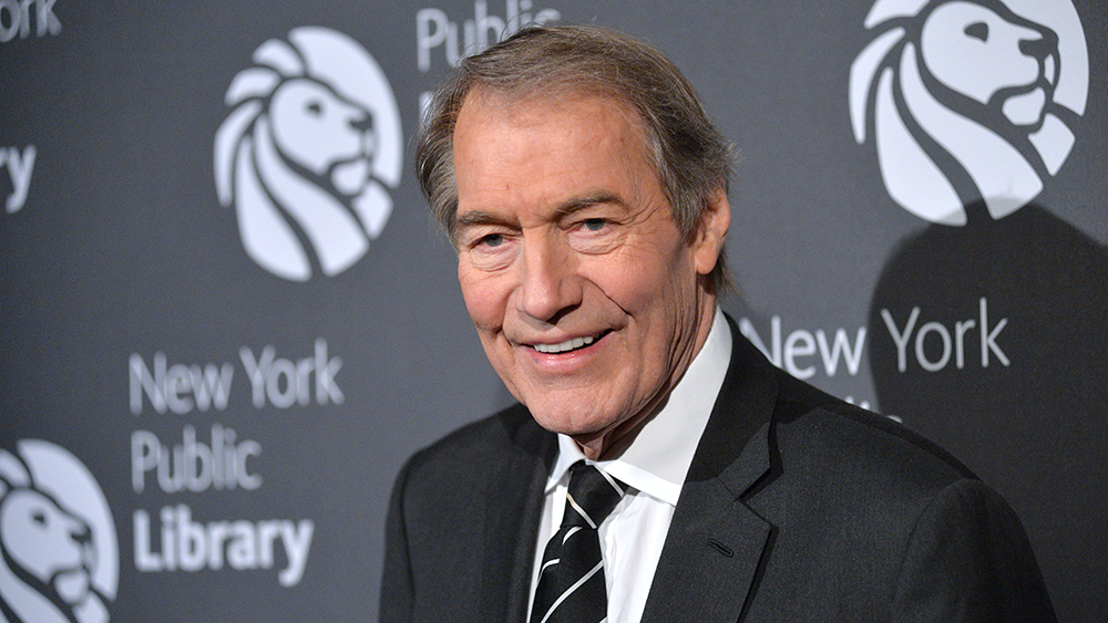 Charlie Rose Harassment Accusers Want Him to Divulge Workplace Affairs - variety.com - Washington