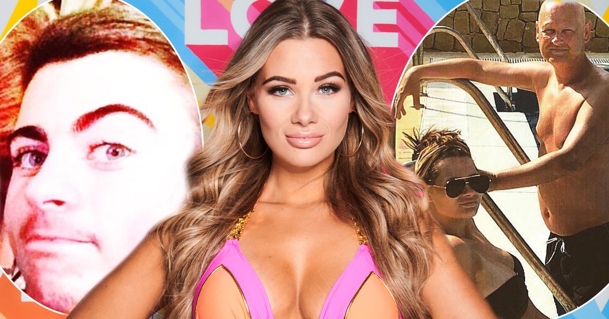 Love Island's Shaughna Phillips' tragedy uncovered as friend is killed in one-punch attack the year before her dad dies - www.ok.co.uk - London