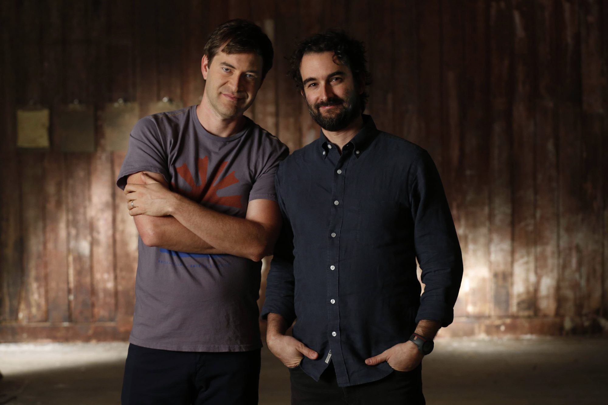 Duplass Brothers Set First-Look Deal at HBO (EXCLUSIVE) - variety.com