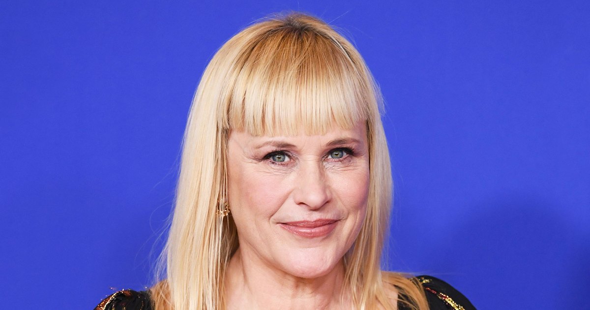 Patricia Arquette Envies Daughter Harlow and Niece Coco’s Style: ‘They Have Way Better Fashion Than I Do’ - www.usmagazine.com
