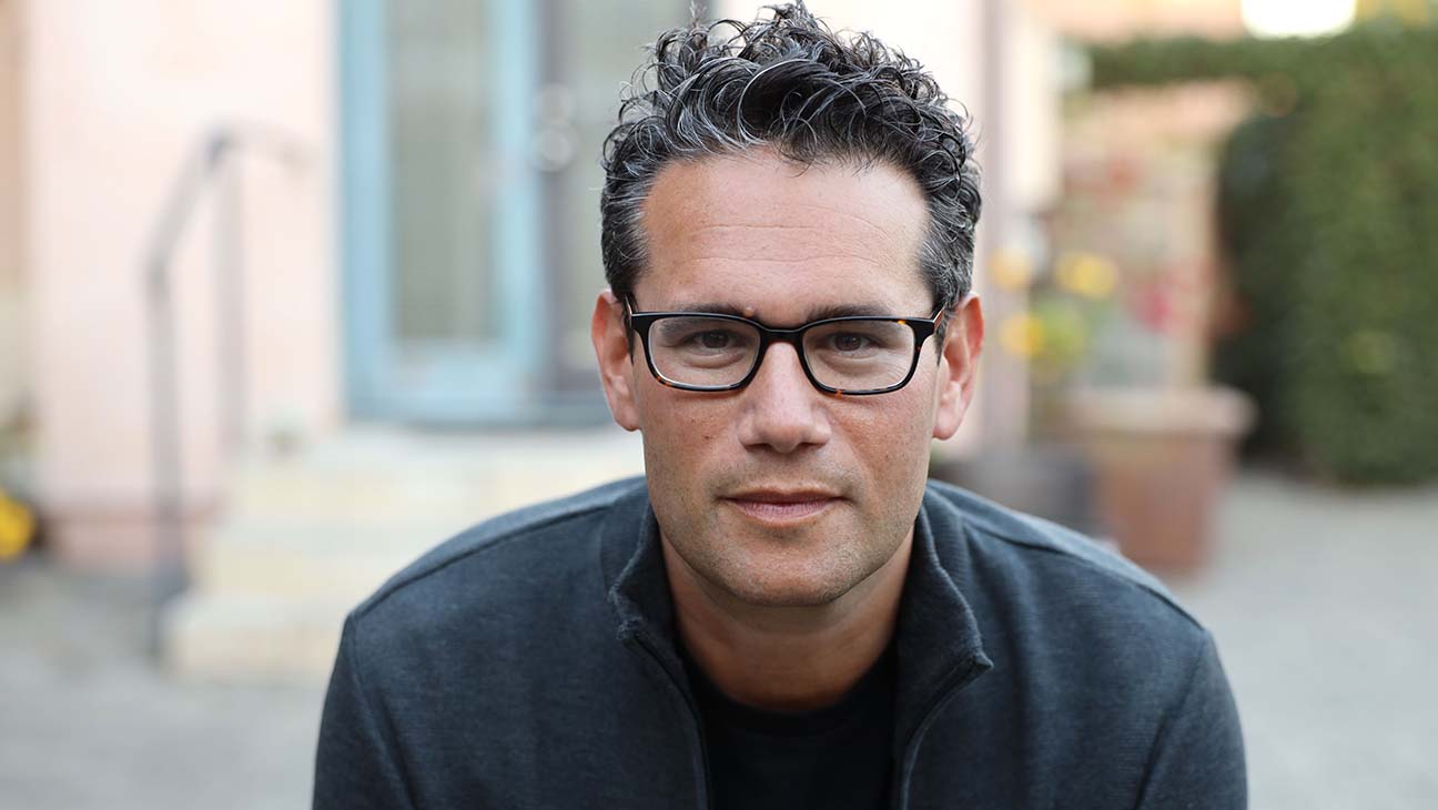 Adam Platzner Joins Production Company Confluential Content as Partner and Vice Chairman - www.hollywoodreporter.com