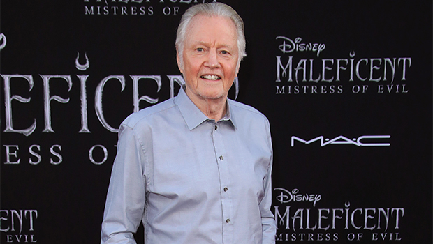 Angelina Jolie’s Dad Jon Voight ‘Dotes’ On Her 6 Kids: He’s An Extremely Proud Grandfather - hollywoodlife.com