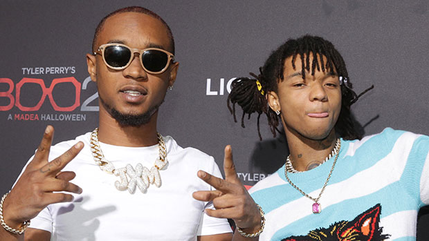 Rae Sremmurd: 5 Things To Know About Hip-Hop Duo Whose Stepfather Was Murdered - hollywoodlife.com - state Mississippi