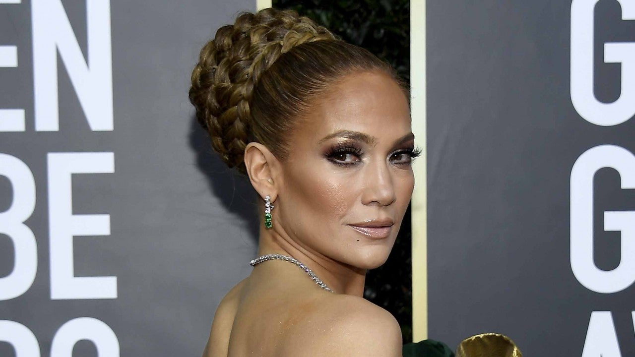 6 Makeup and Skincare Products Jennifer Lopez Uses to Achieve Her Ageless Glow - www.etonline.com