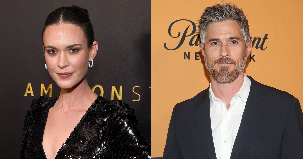 Odette Annable Admits to Having a ‘Rough Time’ After Split From Estranged Husband Dave Annable - www.usmagazine.com