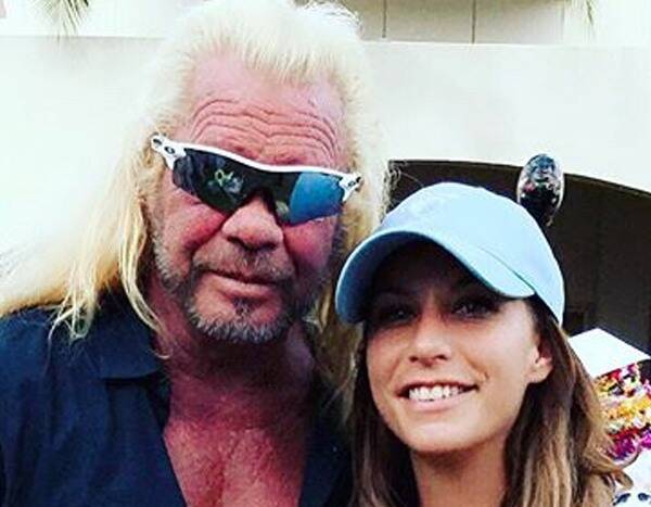 Dog the Bounty Hunter's Daughter Makes Shocking Claim About His Rumored New Girlfriend - www.eonline.com