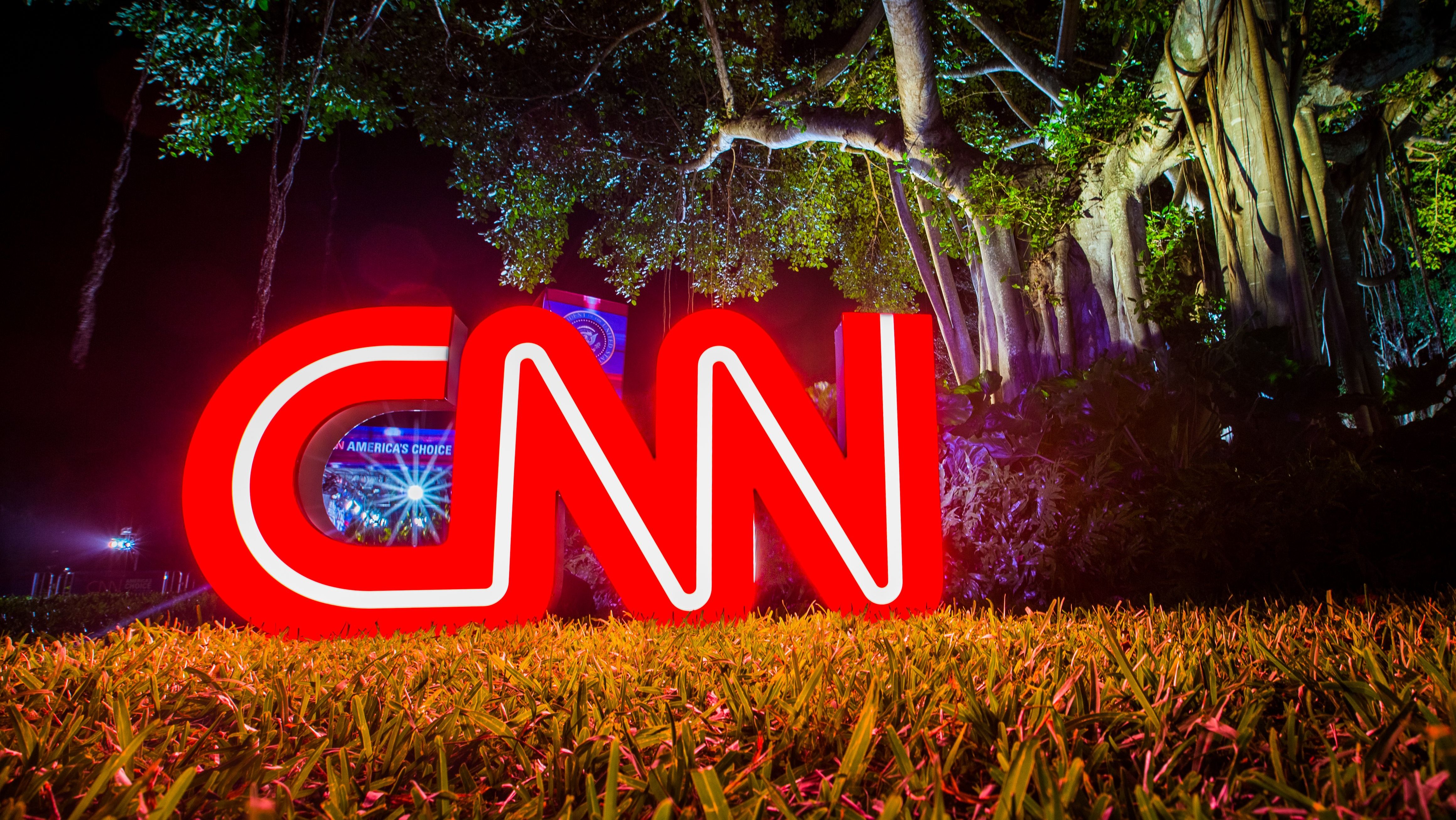 CNN Settles Lawsuit With Student Nick Sandmann Over Coverage Of Viral Video Incident - deadline.com - USA - Washington