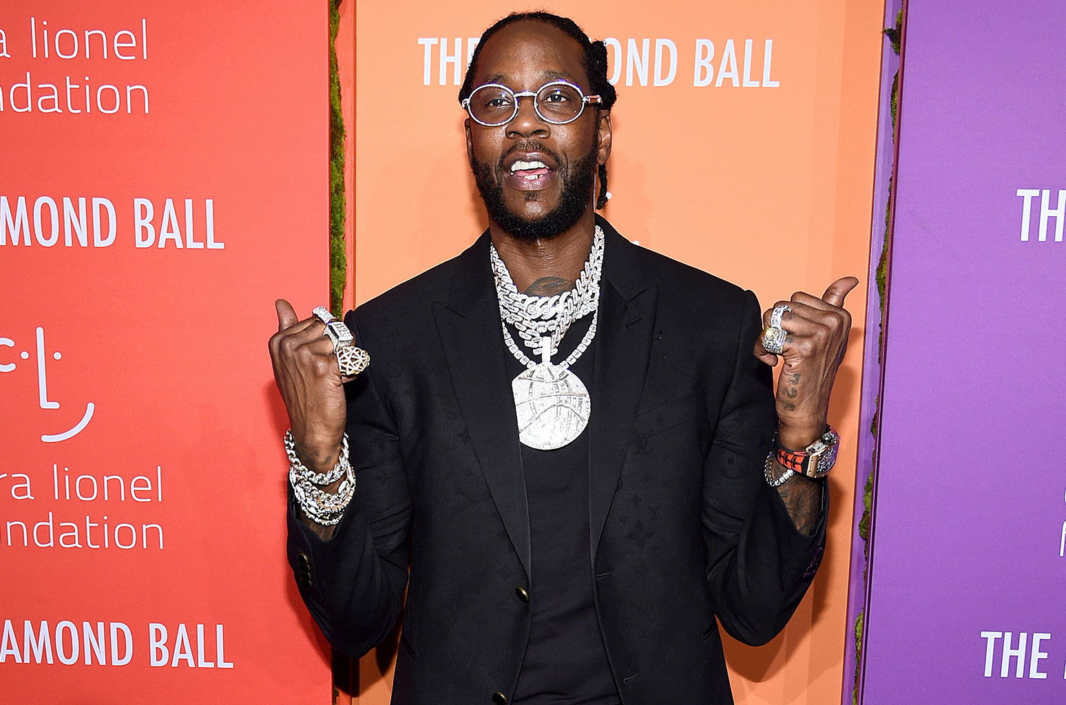 2 Chainz Teams With Skooly for 'Virgil Discount,' Announces 'No Face No Case' Label Compilation Album - www.billboard.com
