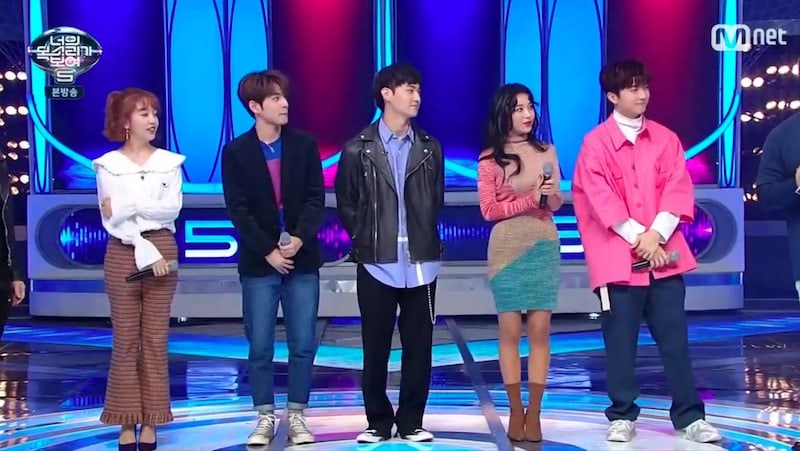 Fox Developing Korean Mystery Music Gameshow ‘I Can See Your Voice’ As Network Eyes Bigger Entertainment Bets - deadline.com - North Korea