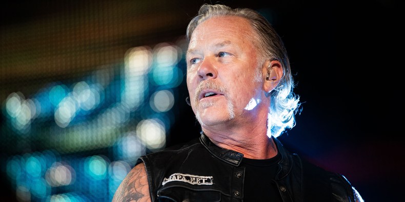 Metallica, Elton John, Kacey Musgraves Donate to Australian Bushfire Relief - pitchfork.com - Australia - city Victoria