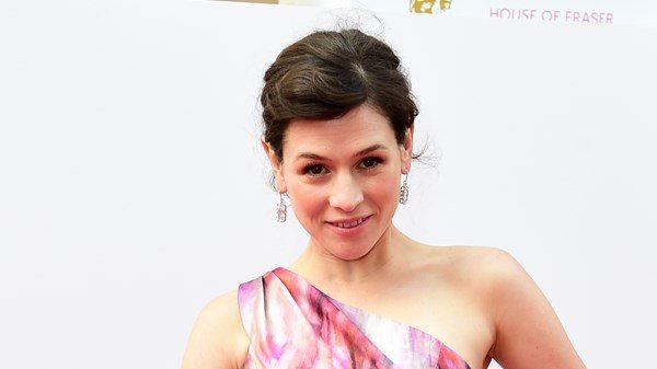 Actress Yael Stone moving back to Australia from US to fight ‘climate war’ - www.breakingnews.ie - Australia - USA