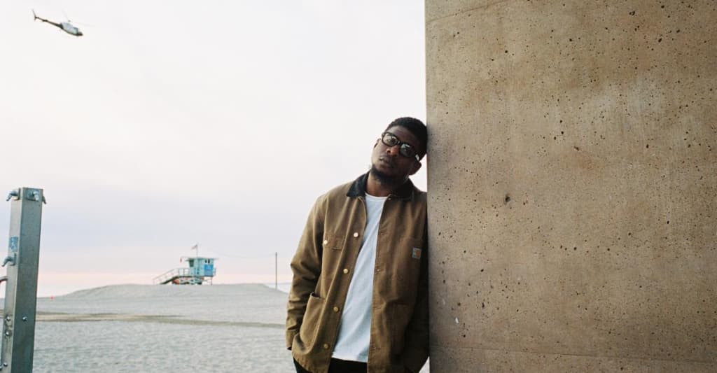 Mick Jenkins drops “’Carefree” music video - www.thefader.com - Chicago