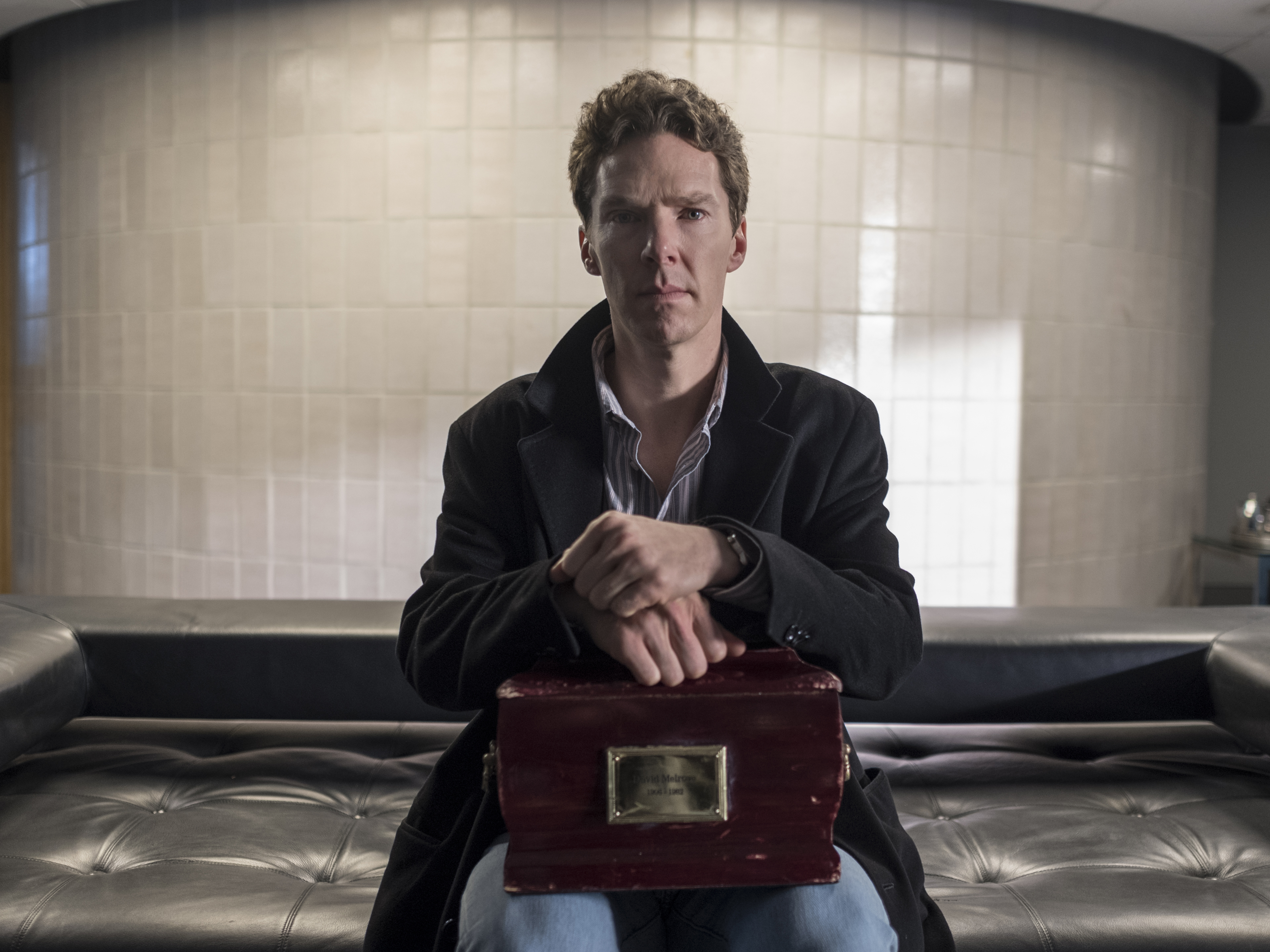 ‘Patrick Melrose’ Producer Two Cities Sells 25% Stake To STV Productions, As BBC Studios Exits - deadline.com - Britain - Scotland