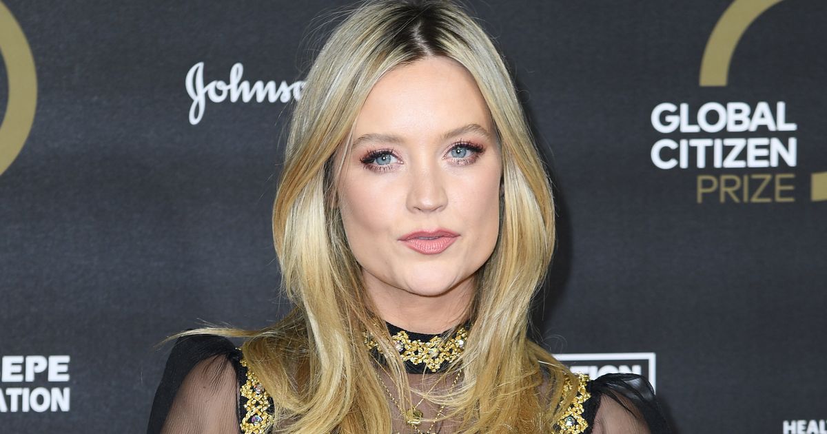 Laura Whitmore responds to claims racism helped her land Caroline Flack’s Love Island hosting role - www.ok.co.uk - Ireland