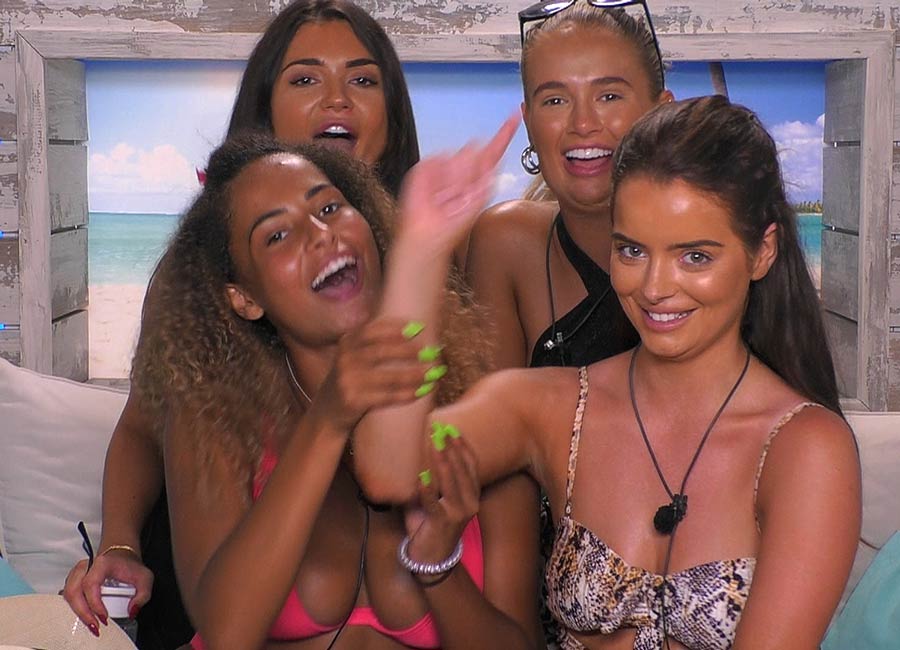 Leading Dermatologist has words of warning for new Love Island crew - evoke.ie - Britain - South Africa - city Cape Town