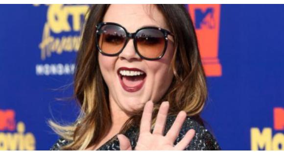 Melissa McCarthy is set to return to the small screen; Deets inside - www.pinkvilla.com