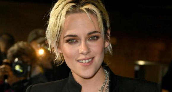 PHOTOS: Kristen Stewart makes a bold blonde statement with her new hairdo; Check it out - www.pinkvilla.com - county Banks