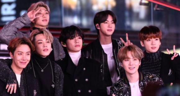BTS announces the release of comeback album titled 'Map of the Soul: 7'; DEETS inside - www.pinkvilla.com