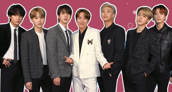 Map of the Soul: 7: BTS has ARMY in state of unrest; fans begin theorising meaning behind upcoming album title - www.pinkvilla.com