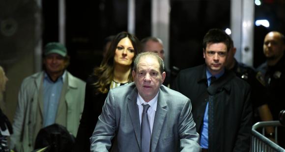Harvey Weinstein's New York trial struggles to find impartial jurors - www.pinkvilla.com - New York