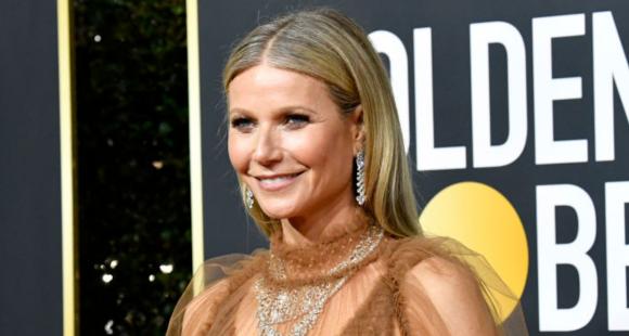 Avengers: Endgame star Gwyneth Paltrow REVEALS her current equation with ex Brad Pitt; Deets Inside - www.pinkvilla.com - Hollywood