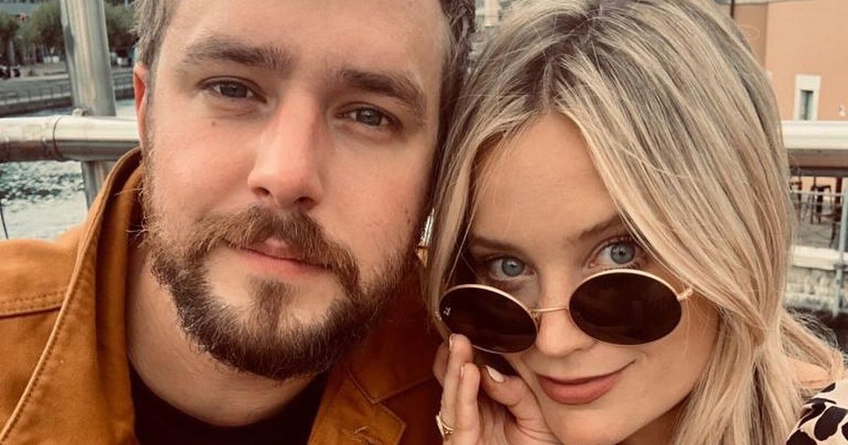 Glimpse inside Love Island couple Iain Stirling and Laura Whitmore's love nest - www.dailyrecord.co.uk - London - city Cape Town