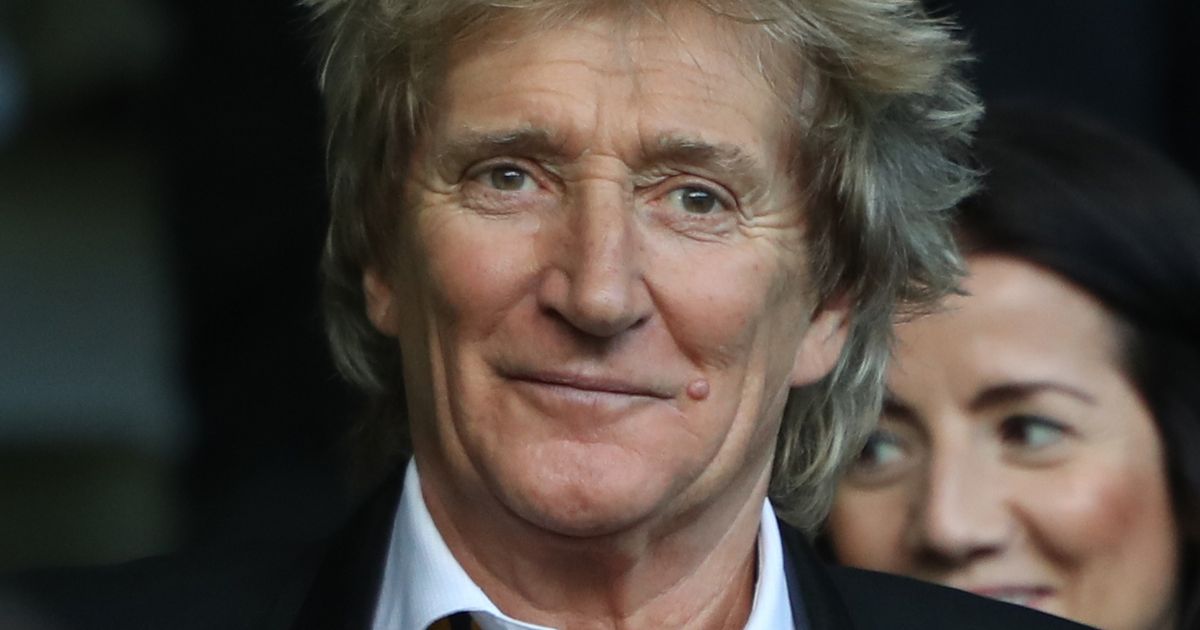 Hotel staff saw Rod Stewart 'push and punch' security worker as witness statements revealed - www.dailyrecord.co.uk - USA - Florida - county Palm Beach