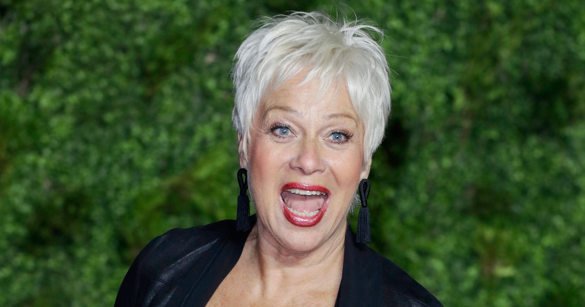 Loose Women's Denise Welch on 30-year mental health battle and Piers Morgan jibe - www.dailyrecord.co.uk