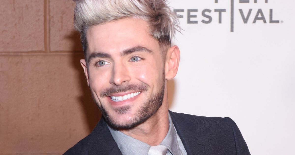 Sunday Telegraph - Zac Efron 'rushed to hospital by plane' after 'life or death medical emergency' - dailyrecord.co.uk - Australia - Papua New Guinea