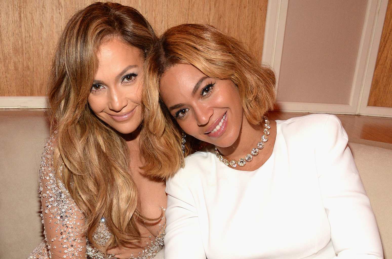 Are Beyonce &amp; Jennifer Lopez About to Become First-Time Oscar Nominees? - www.billboard.com