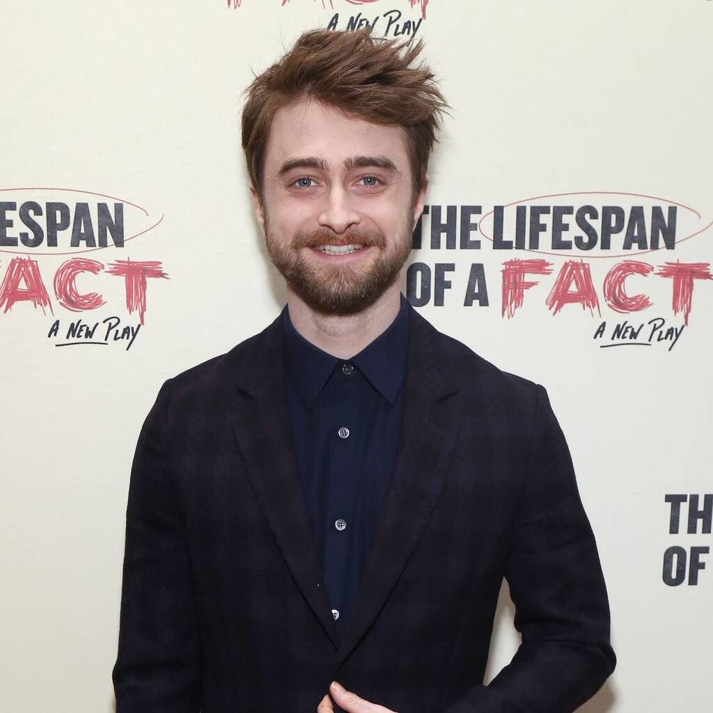 Daniel Radcliffe feels ‘terrible’ for Meghan, Duchess of Sussex - www.peoplemagazine.co.za - Britain