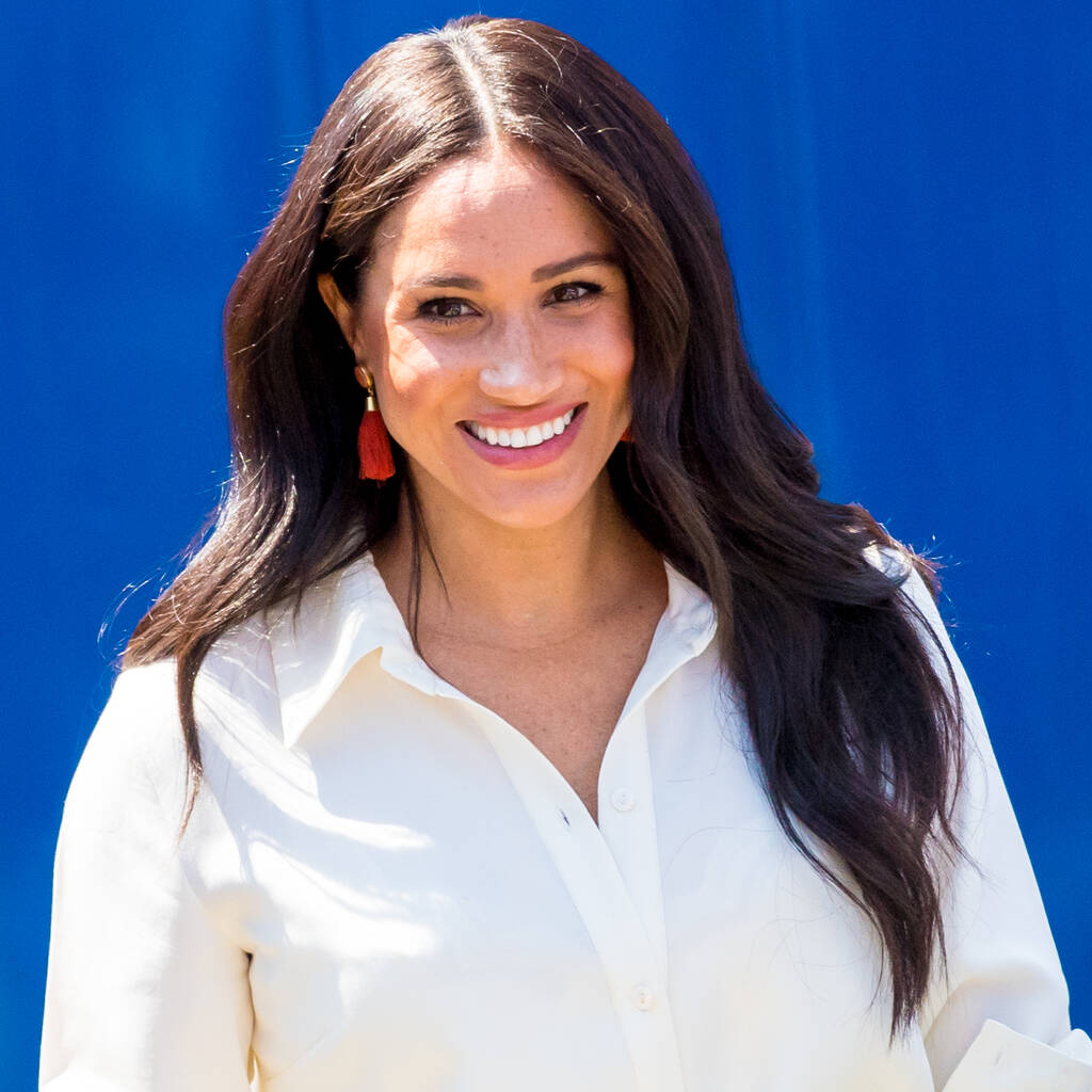 Meghan, Duchess of Sussex crowned Most Powerful Dresser of 2019 - www.peoplemagazine.co.za