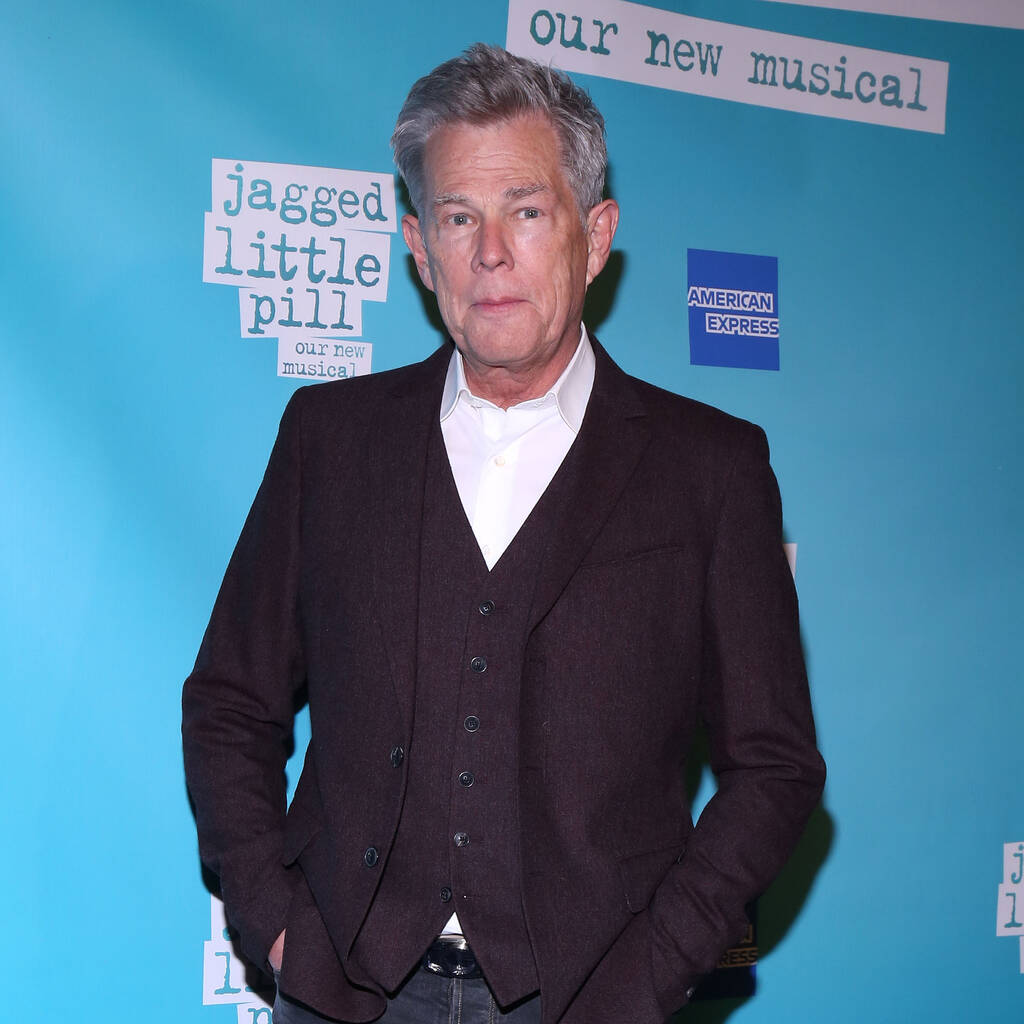 David Foster arranged the Duke &amp; Duchess of Sussex’s Vancouver vacation - www.peoplemagazine.co.za - Britain - Canada