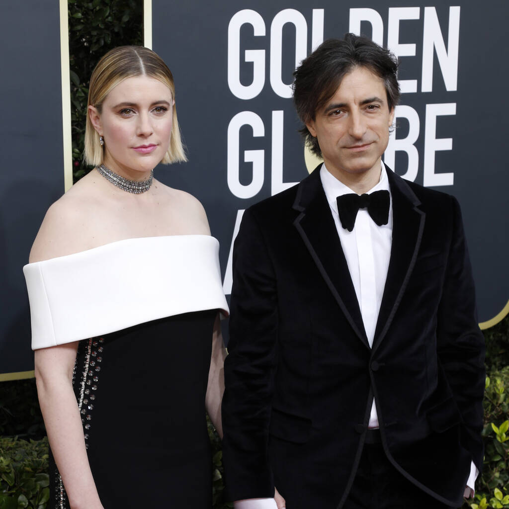 Greta Gerwig: ‘Parenthood would be too tough without paid help’ - www.peoplemagazine.co.za