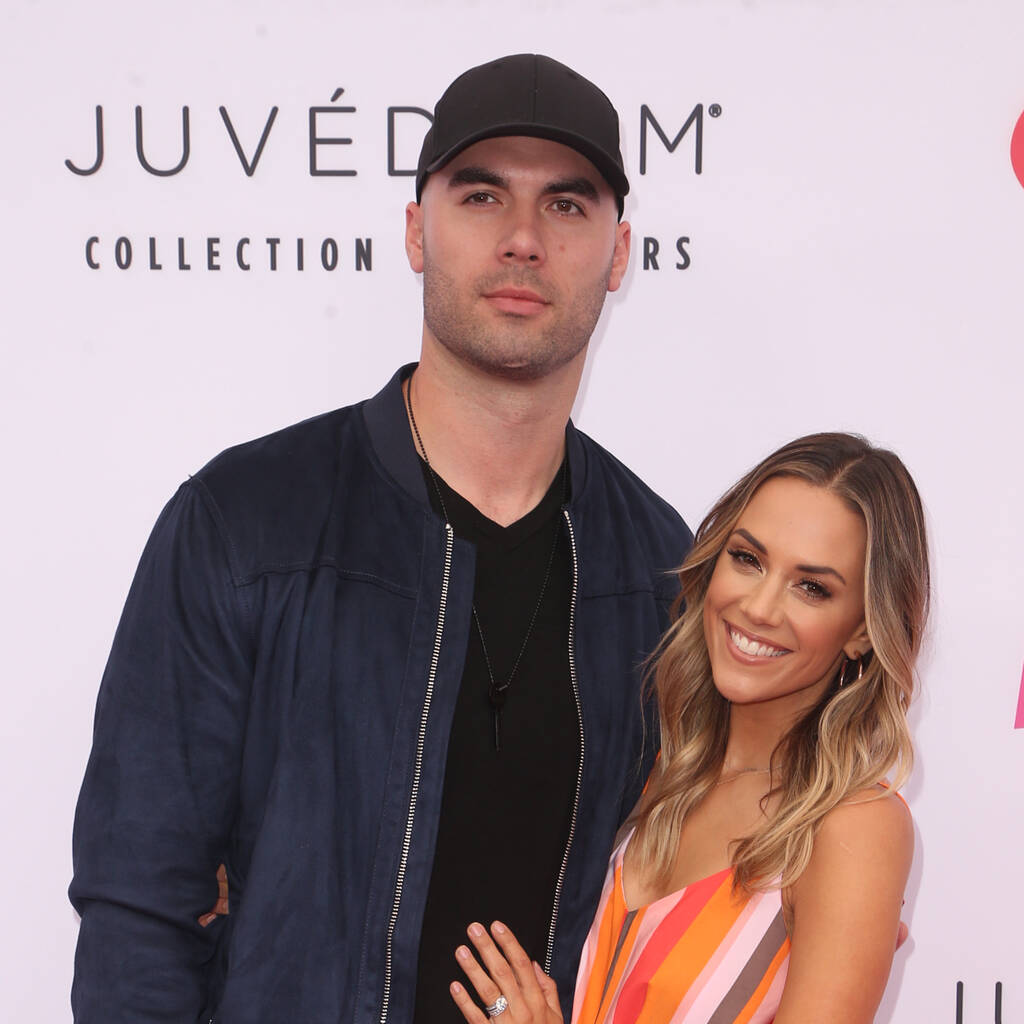 Jana Kramer uses ’24-hour rule’ to help rebuild trust with husband Mike Caussin - www.peoplemagazine.co.za - USA