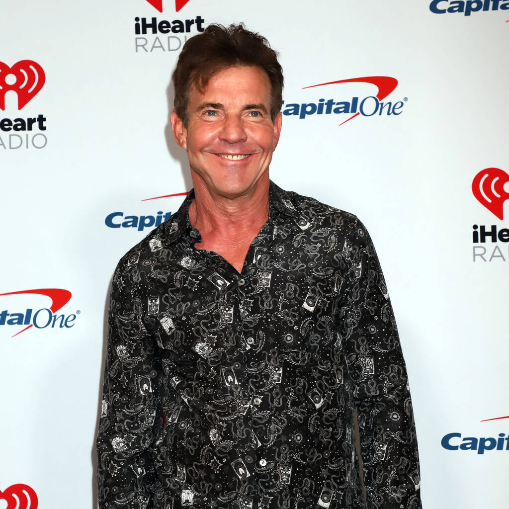 Dennis Quaid applies to increase child support payments for his twins - www.peoplemagazine.co.za