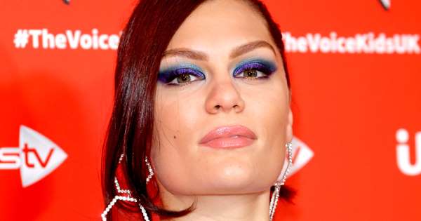 Jessie J shares cryptic message about 'being committed to what's best for your heart' as she puts split from ex Channing Tatum behind her - www.msn.com - Britain