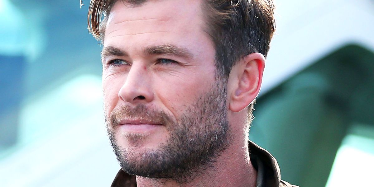 Chris Hemsworth Donated a Million Dollars to Fight Australia's Bushfires and Asked Others to Help Too - www.marieclaire.com - Australia