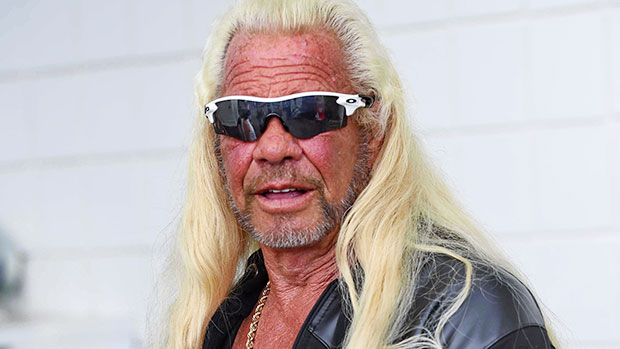 Moon Angell: 5 Things to Know About Dog The Bounty Hunter’s Rumored New GF - hollywoodlife.com