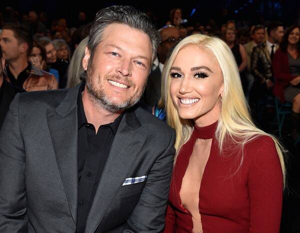 Gwen Stefani and Blake Shelton Will Grace the 2020 Grammys With a Performance Together - www.eonline.com