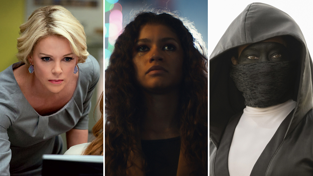 ‘Bombshell,’ ‘Euphoria,’ ‘Watchmen’ Among 31st GLAAD Media Award Nominations - variety.com