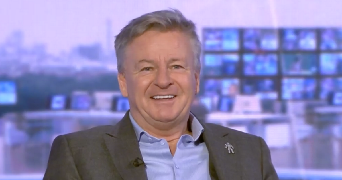 Charlie Nicholas turns Celtic transfer scout as pundit calls for £20m double signing swoop - www.dailyrecord.co.uk