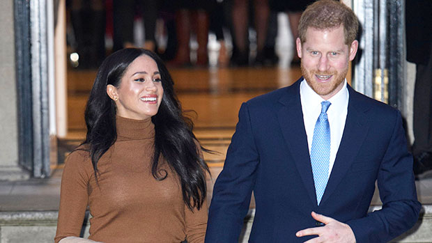 Prince Harry &amp; Meghan Markle: How They Lived ‘Like Locals’ &amp; Dodged Press On Private Christmas Break - hollywoodlife.com - Britain - London - Canada - Columbia