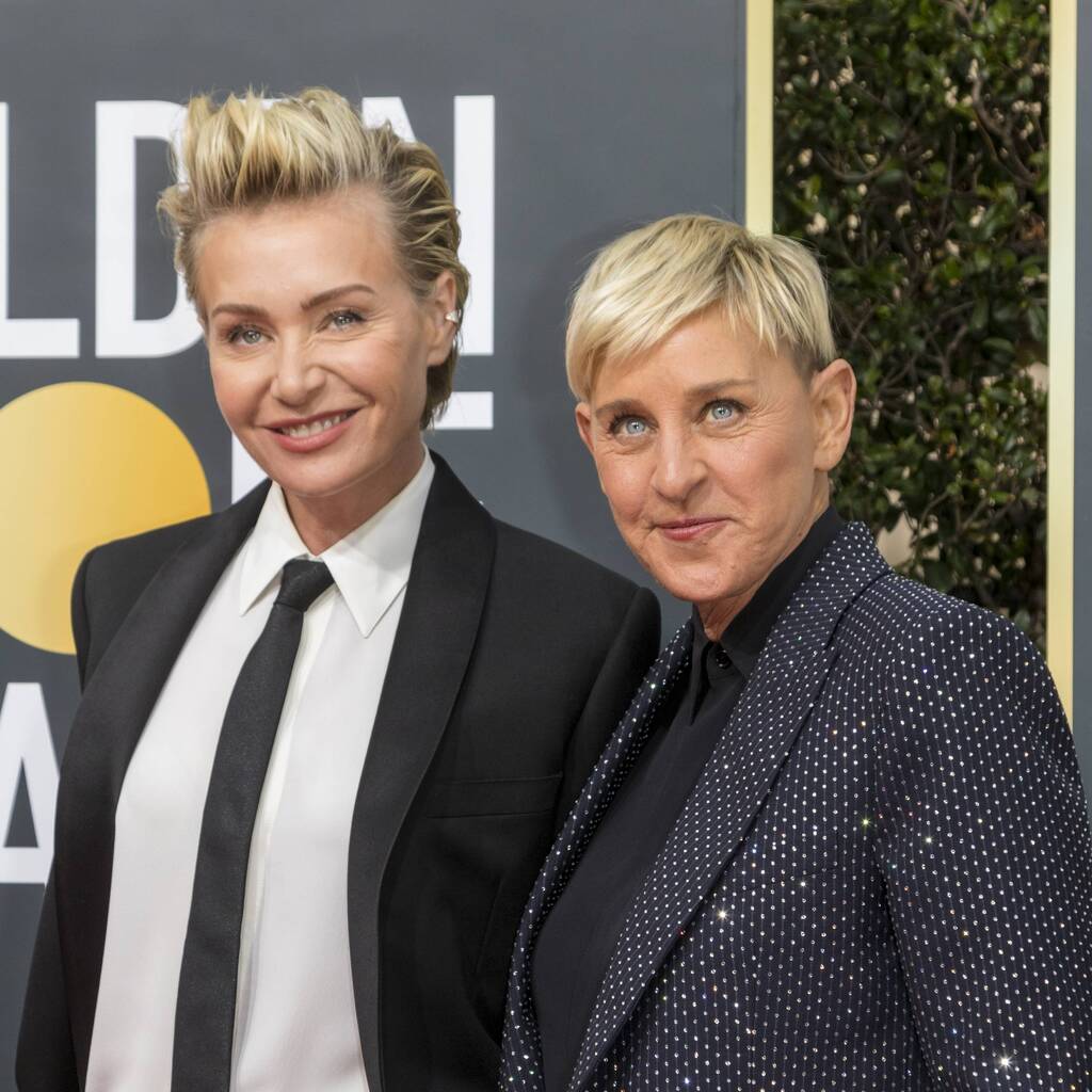 Ellen DeGeneres kicks off $5 million appeal aiding Australia’s bushfire relief efforts - peoplemagazine.co.za - Australia