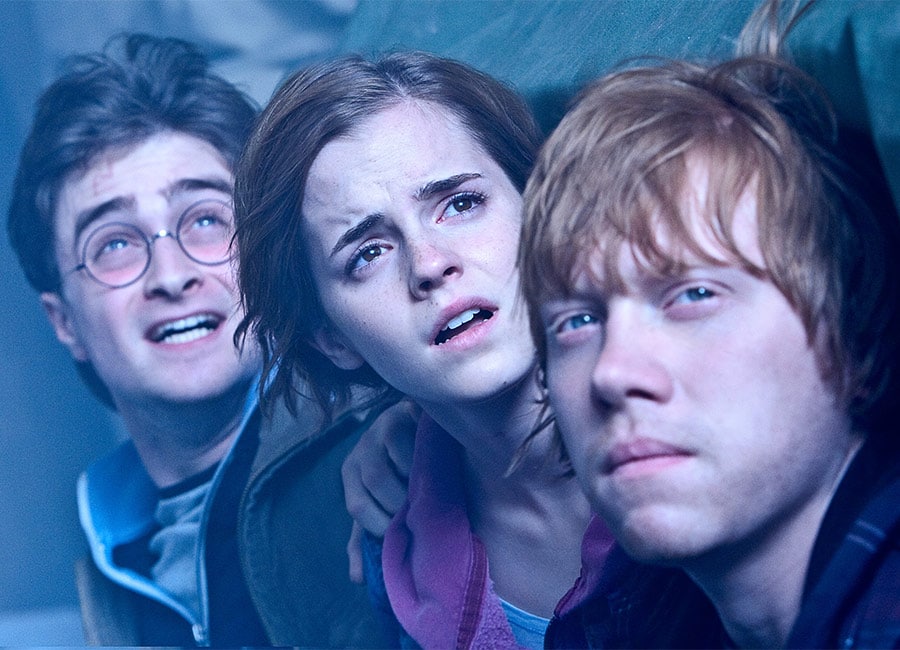 A nature documentary about the Harry Potter world is coming to the BBC - evoke.ie - Britain