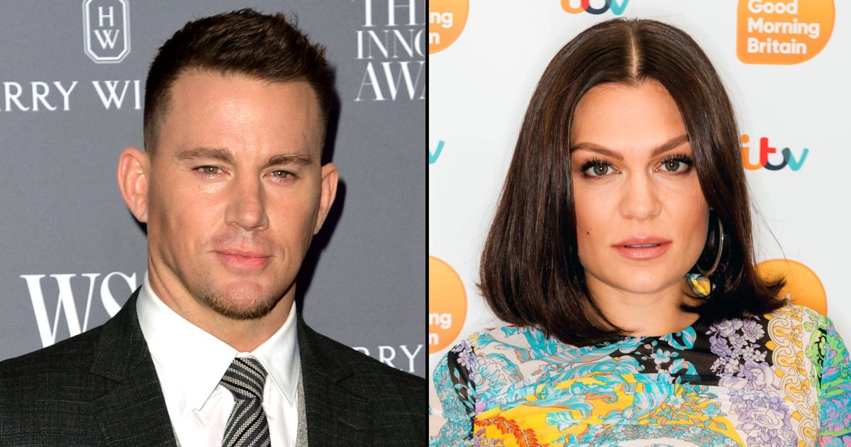 Channing Tatum Posts Cryptic Quote 1 Month After Jessie J Split: ‘I Have Been Destroyed in a Thousand Ways’ - www.usmagazine.com